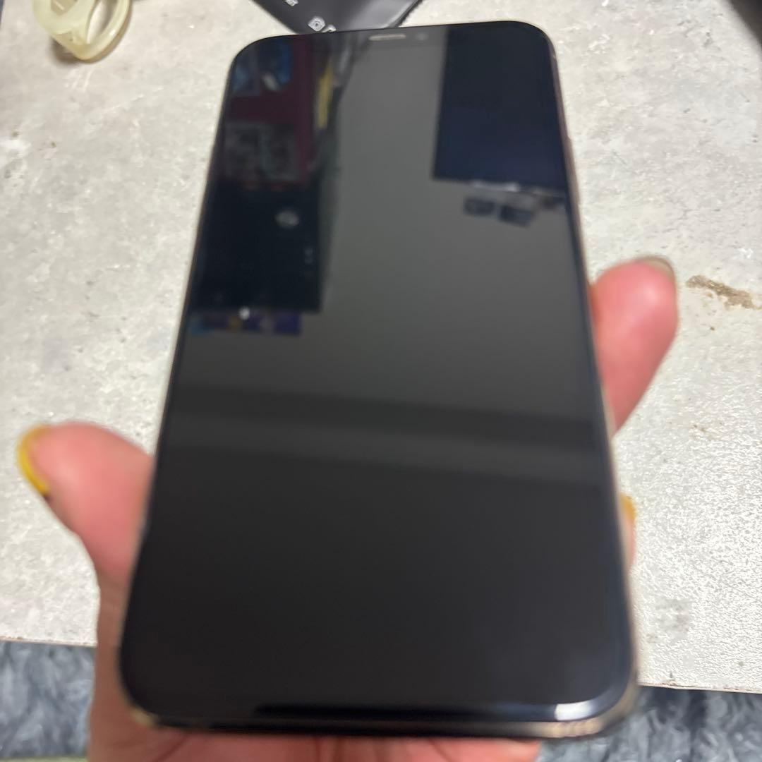 Apple iPhone11pro 256GB ゴールド　本体　SIMフリー