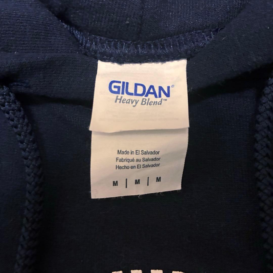 Fla$hbacks フード パーカー スウェット