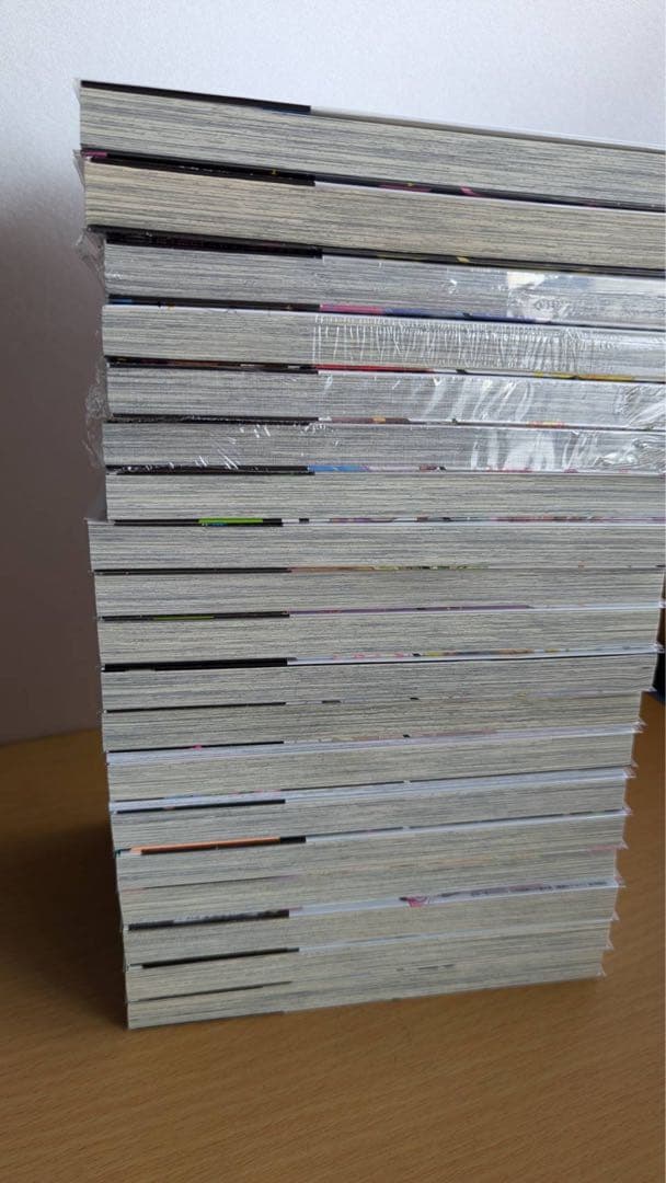 転生悪女の黒歴史　全巻　全初版　4冊未開封　特典ペーパー付