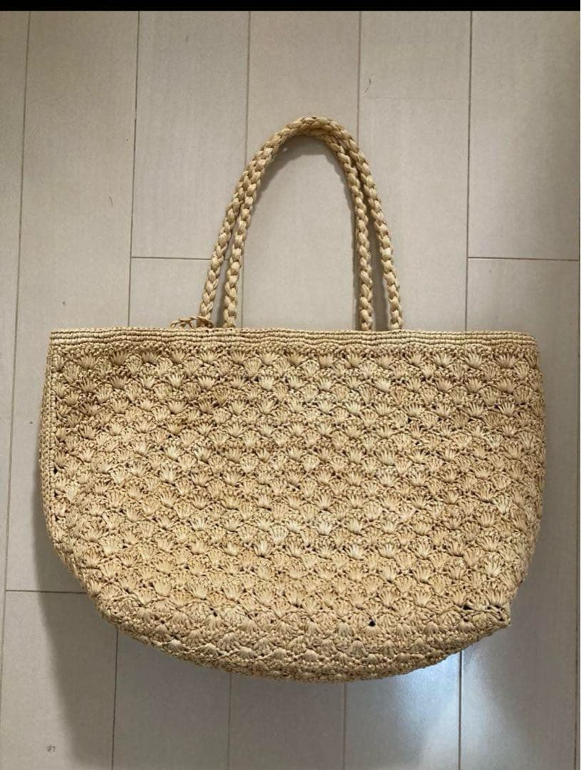 MAISON N.H PARIS メゾンエヌアッシュパリ　⭐︎　ハグオーワー