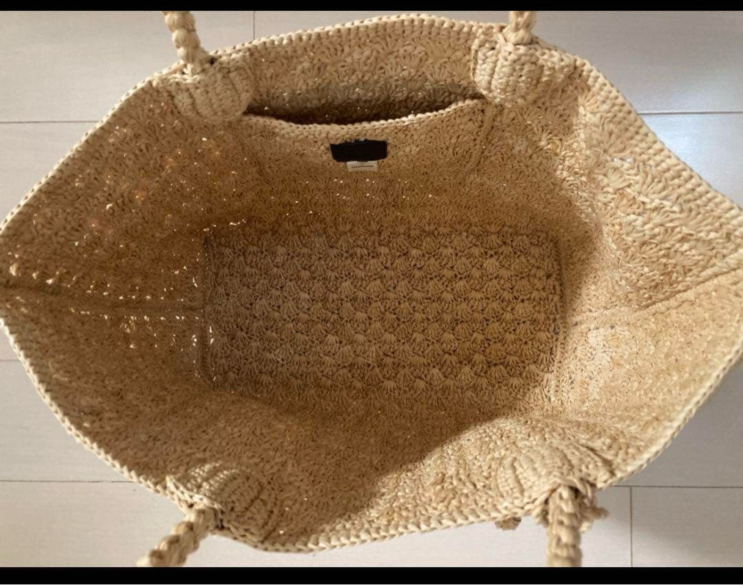 MAISON N.H PARIS メゾンエヌアッシュパリ　⭐︎　ハグオーワー