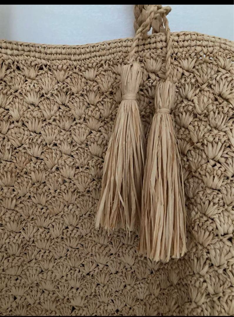 MAISON N.H PARIS メゾンエヌアッシュパリ　⭐︎　ハグオーワー