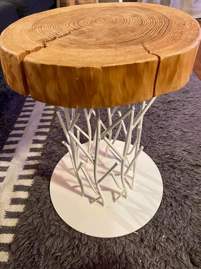 DI CLASSE ディクラッセ フラスカ スツール Frasca stool