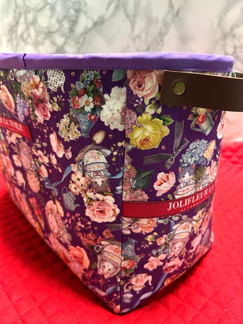 ★あんパン様★ジョリーフルール·͜·ᰔᩚテイラー2点‼️