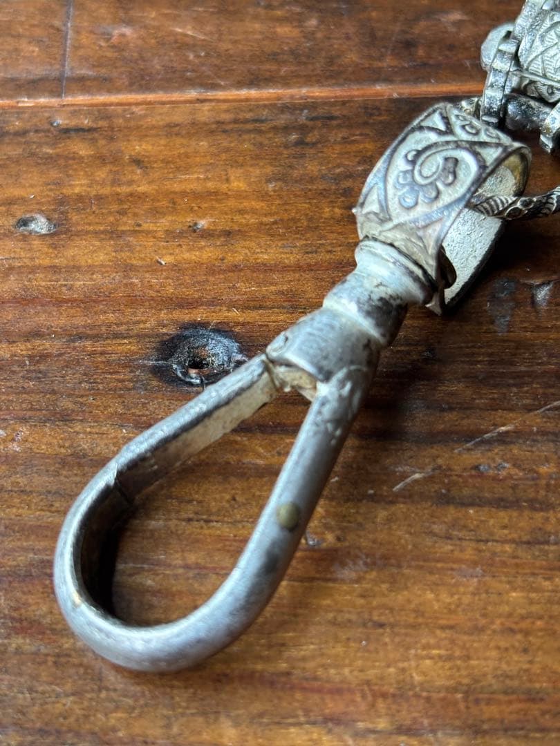 フリーメイソン　テンプル騎士団　ソードチェーン　ロングタイプ　SC-270