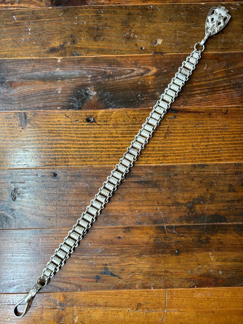 フリーメイソン　テンプル騎士団　ソードチェーン　ロングタイプ　SC-270