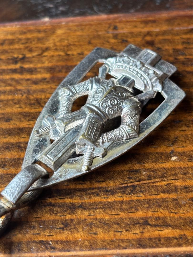 フリーメイソン　テンプル騎士団　ソードチェーン　ロングタイプ　SC-270