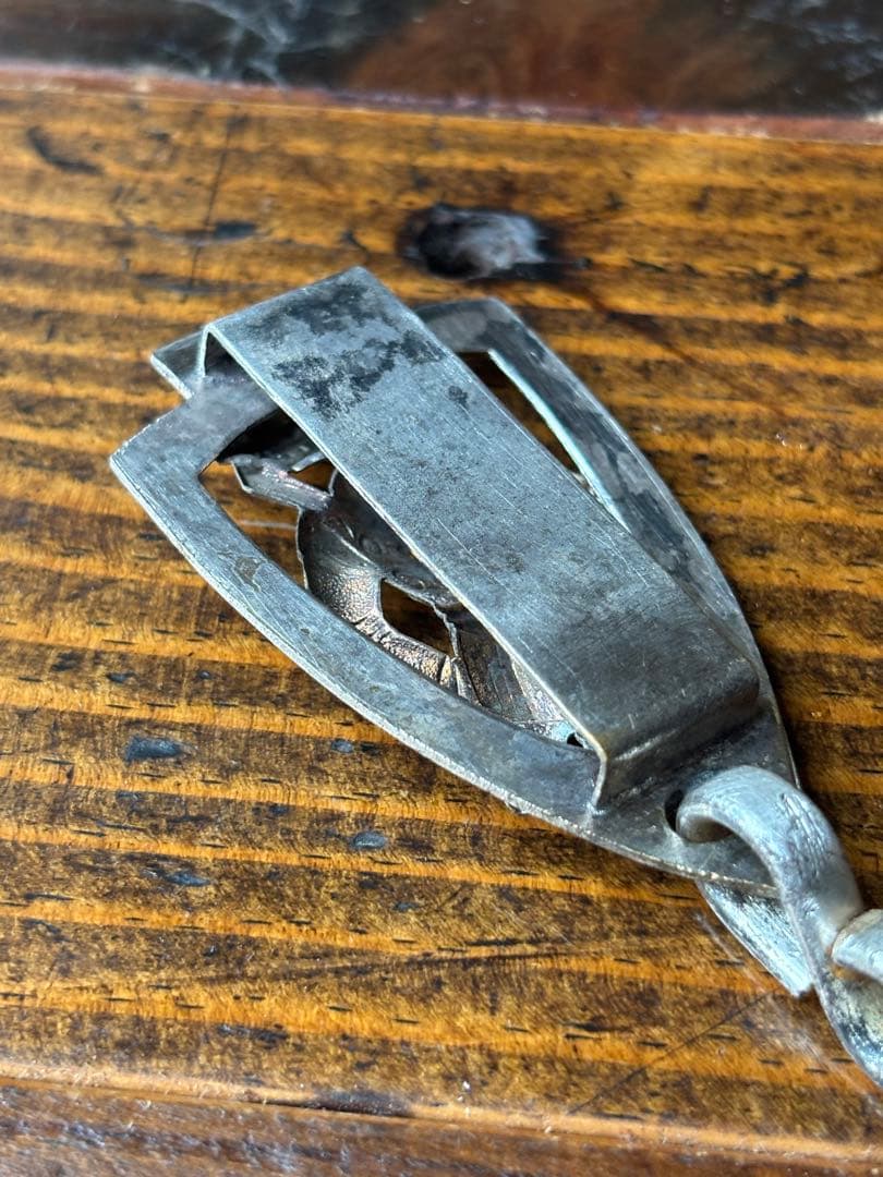 フリーメイソン　テンプル騎士団　ソードチェーン　ロングタイプ　SC-270