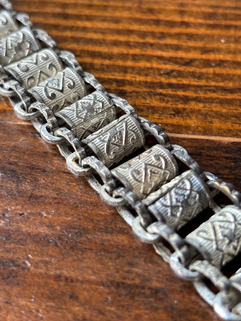 フリーメイソン　テンプル騎士団　ソードチェーン　ロングタイプ　SC-270