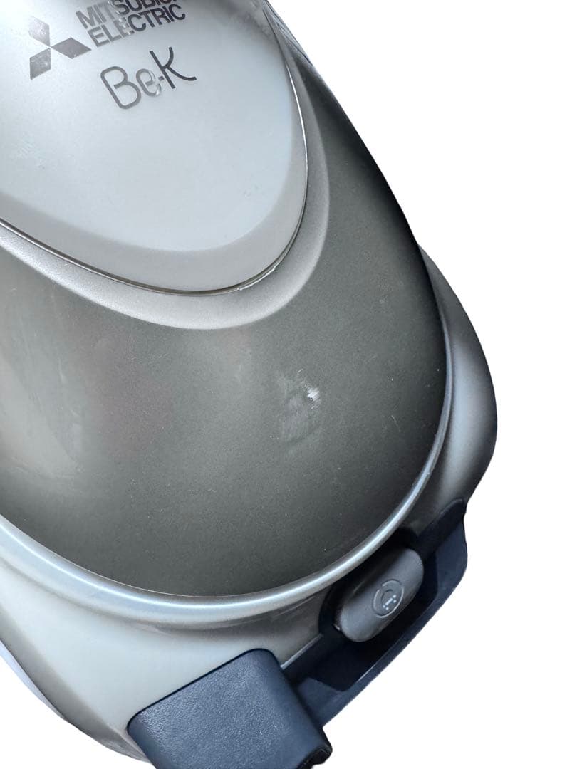 《展示品》MITSUBISHI 三菱 掃除機 TC-FD2B-N 2021年製