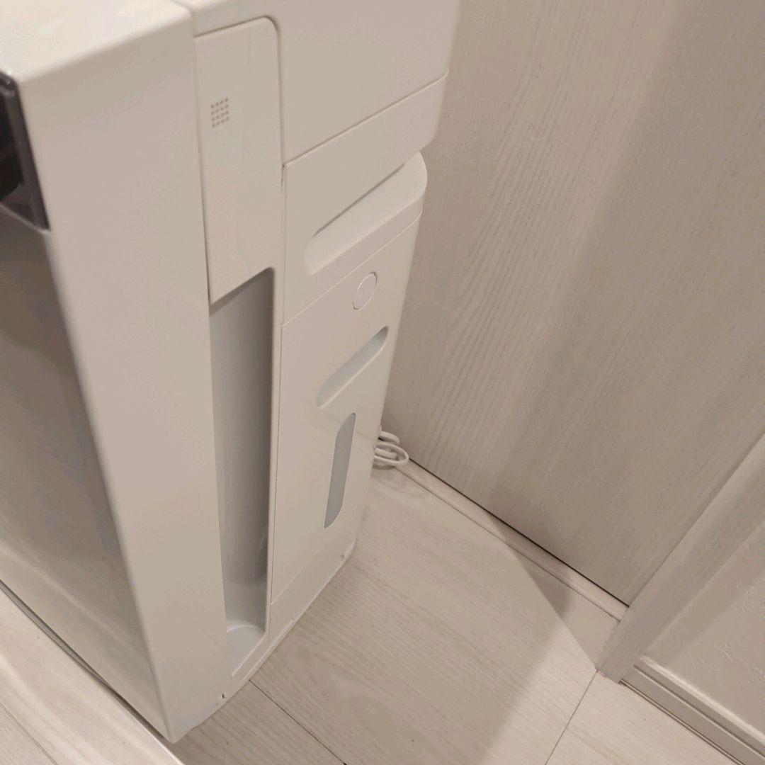 【美品】ダイキン ACK70X-W 2021年式 空気清浄機 DAIKIN