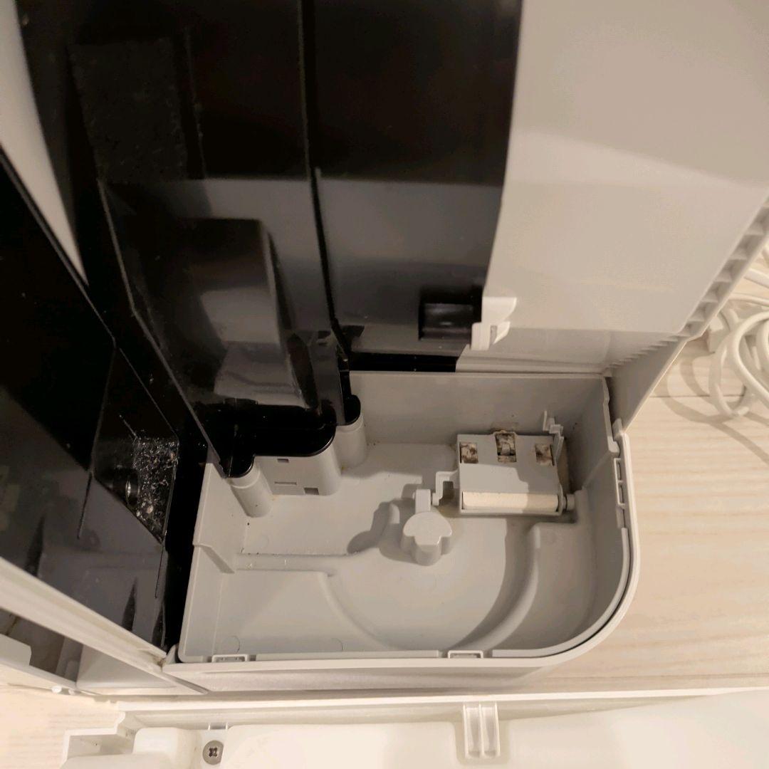 【美品】ダイキン ACK70X-W 2021年式 空気清浄機 DAIKIN