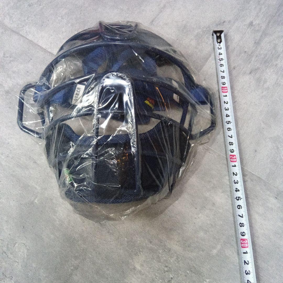 ミズノ　少年野球　キャッチャー防具セット　軟式用