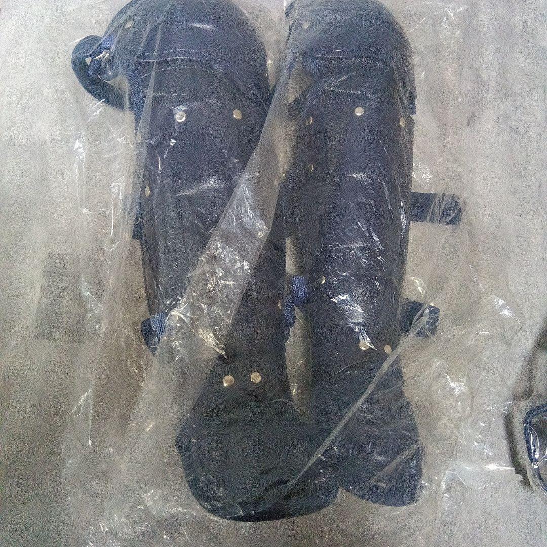 ミズノ　少年野球　キャッチャー防具セット　軟式用