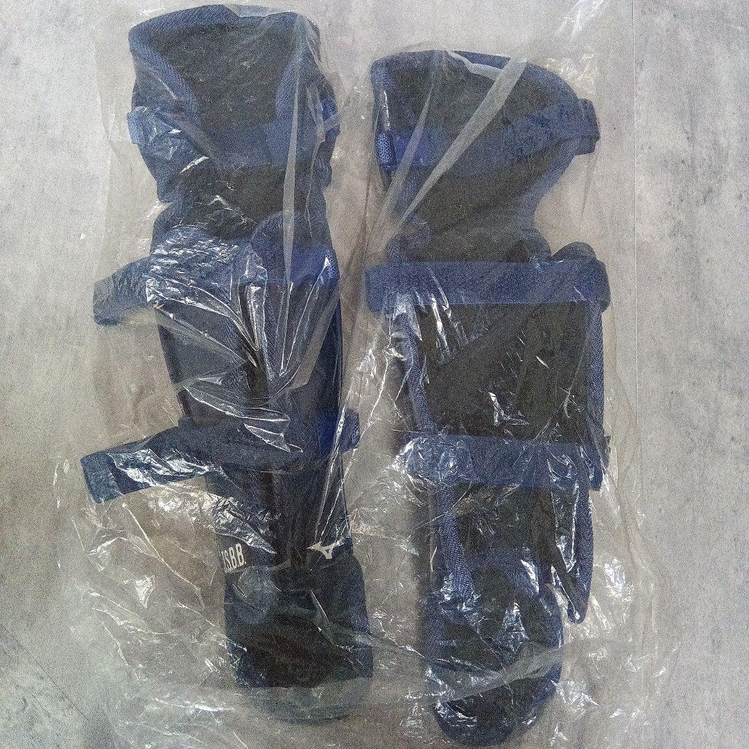 ミズノ　少年野球　キャッチャー防具セット　軟式用