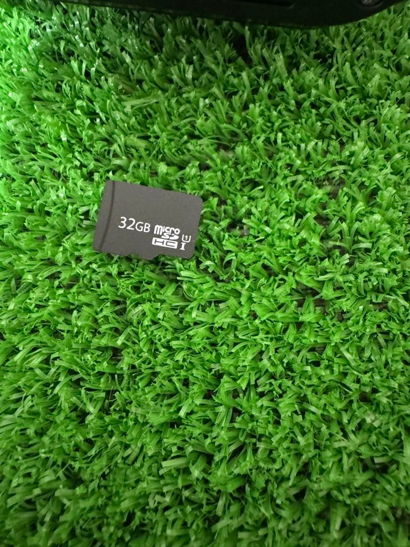 ZDR 035KT-P前後ドライブレコーダー　COMTEC　コムテック