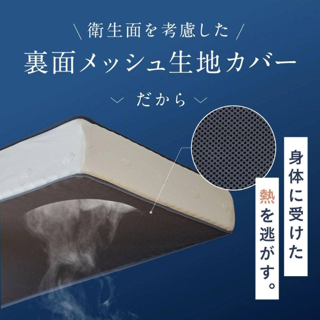 プレミアムマットレス モデル3R シングル