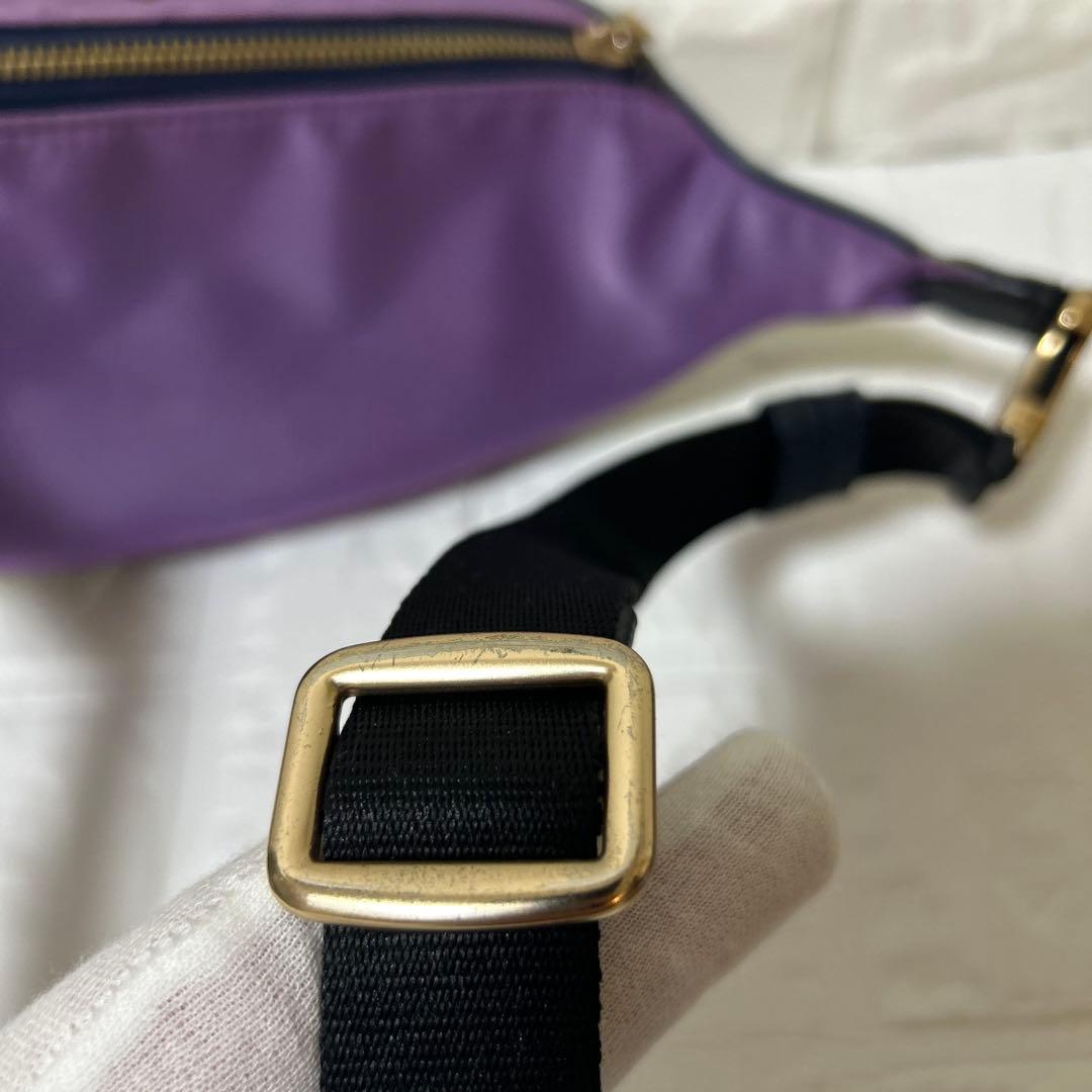 【美品】COACH ボディバッグ・ウエストポーチ