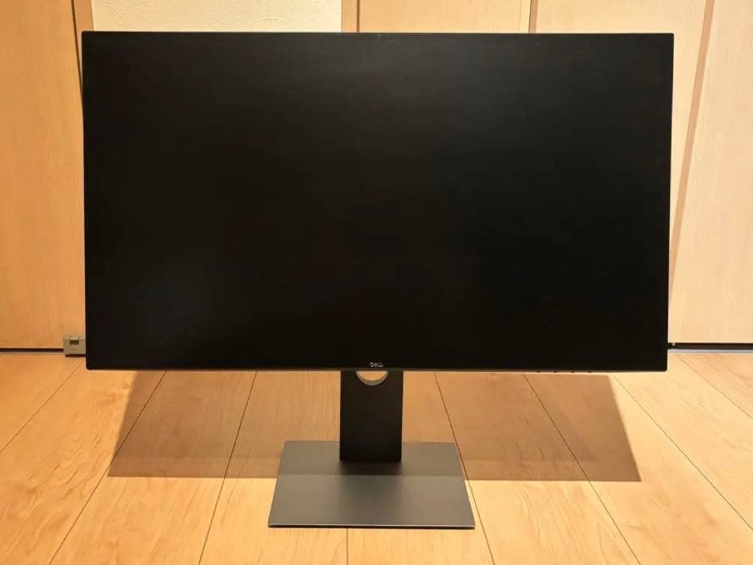 DELL U2719D デジタルハイエンド 27インチ モニター 001