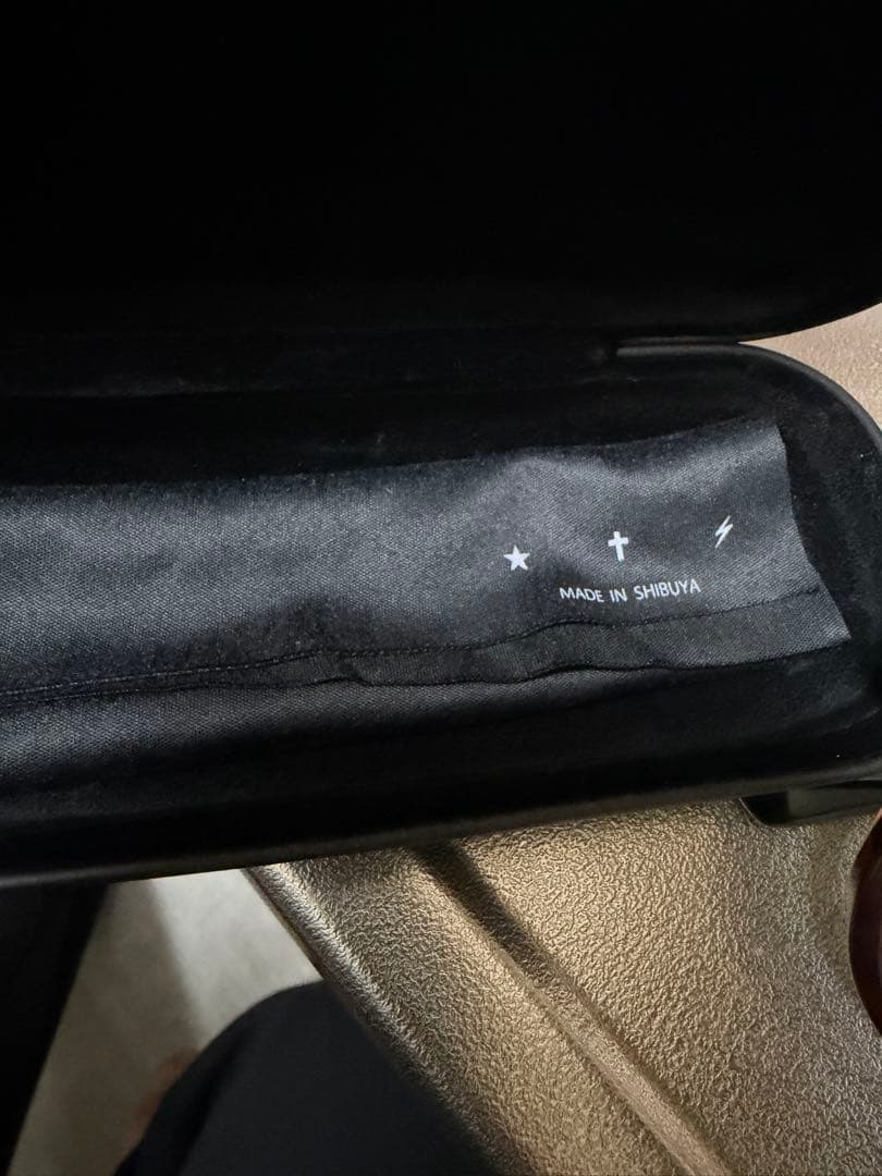 N.S.H Mint Greenレンズ / Open2