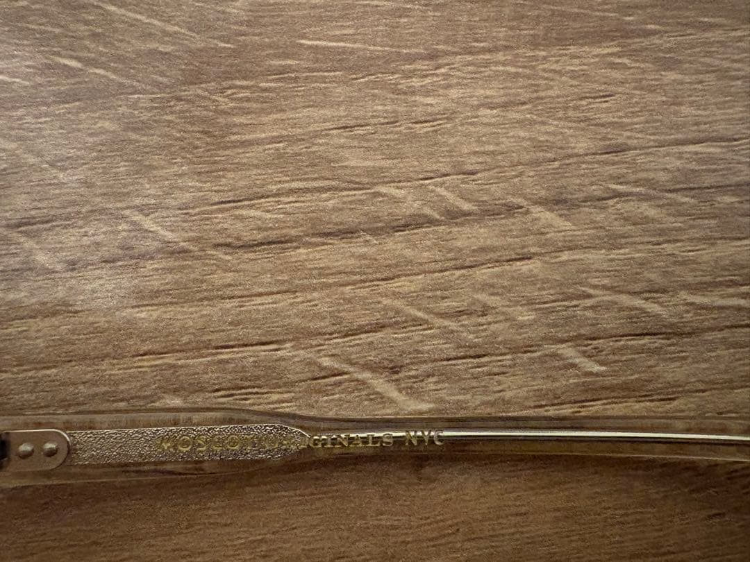 MOSCOT MILTZEN ミルゼン ジャパンリミテッド