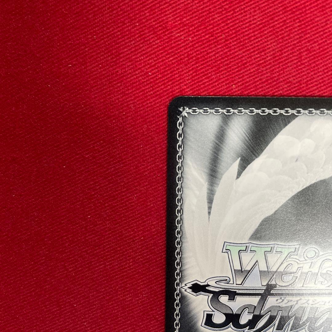 ヴァイス　サマポケ　しろは　小原好美　サイン