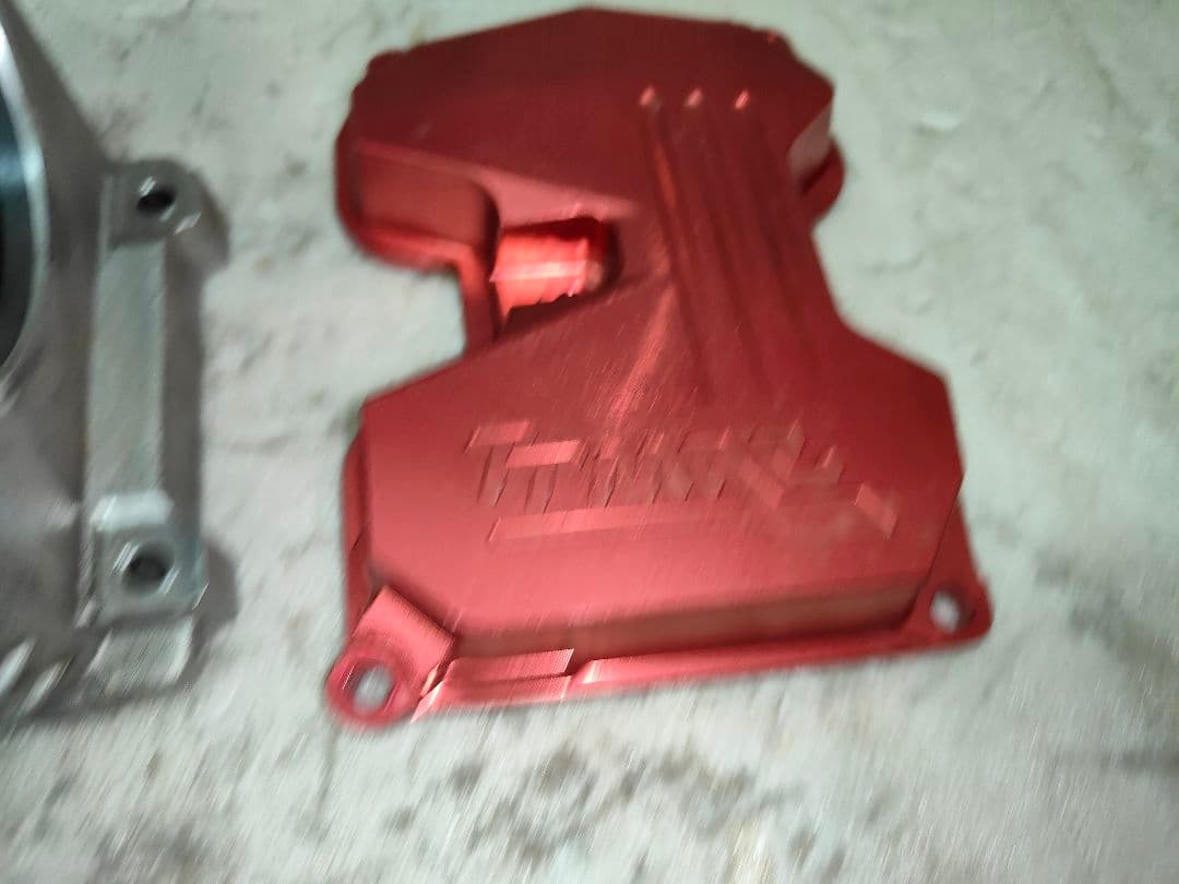 シグナスX用 安心のTTMRC RR RAヘッド 59シリピス 1型から5型