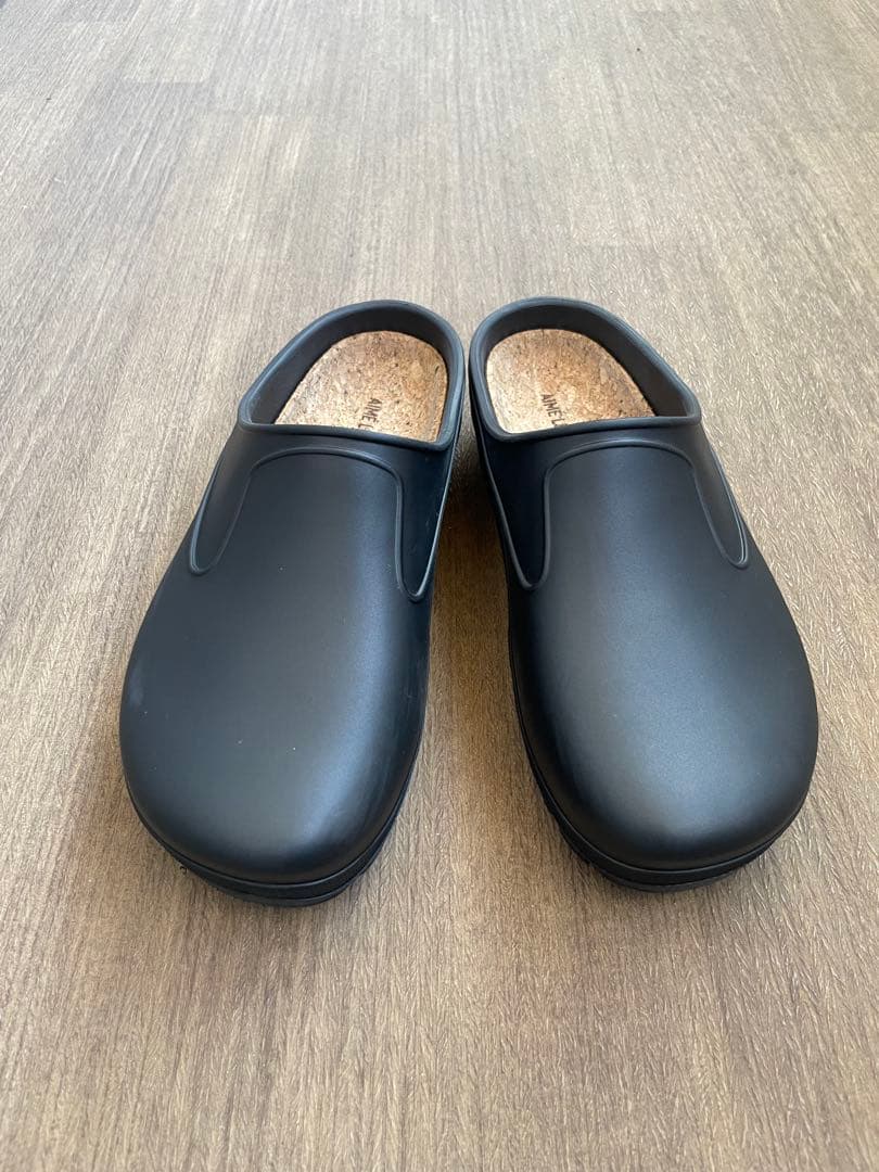 AIME LEON DORE GARDEN MULE / us9/27㎝ / 黒