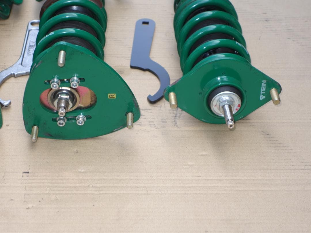 テイン RX1 車高調 レア brz zn6 86 zc6 zd8 zn8