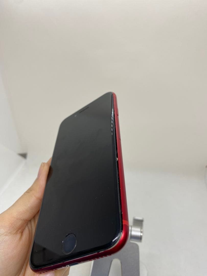 ジャンク品iphone 8 256GB 79695