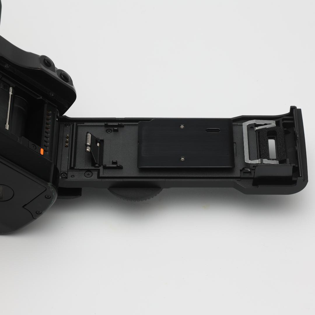 キヤノン Canon EOS-3 フィルム 一眼レフ 視線入力 アイコントロール