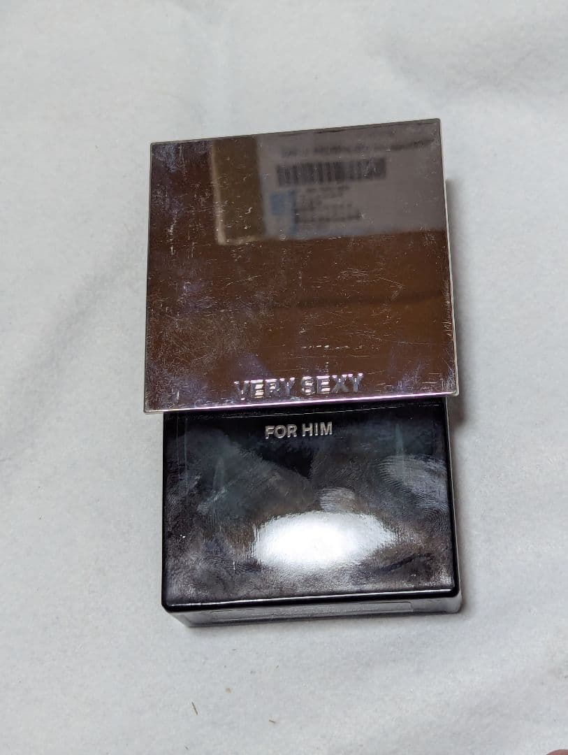 ヴィクトリアシークレットベリーセクシーフォーヒムコロンスプレー100ml