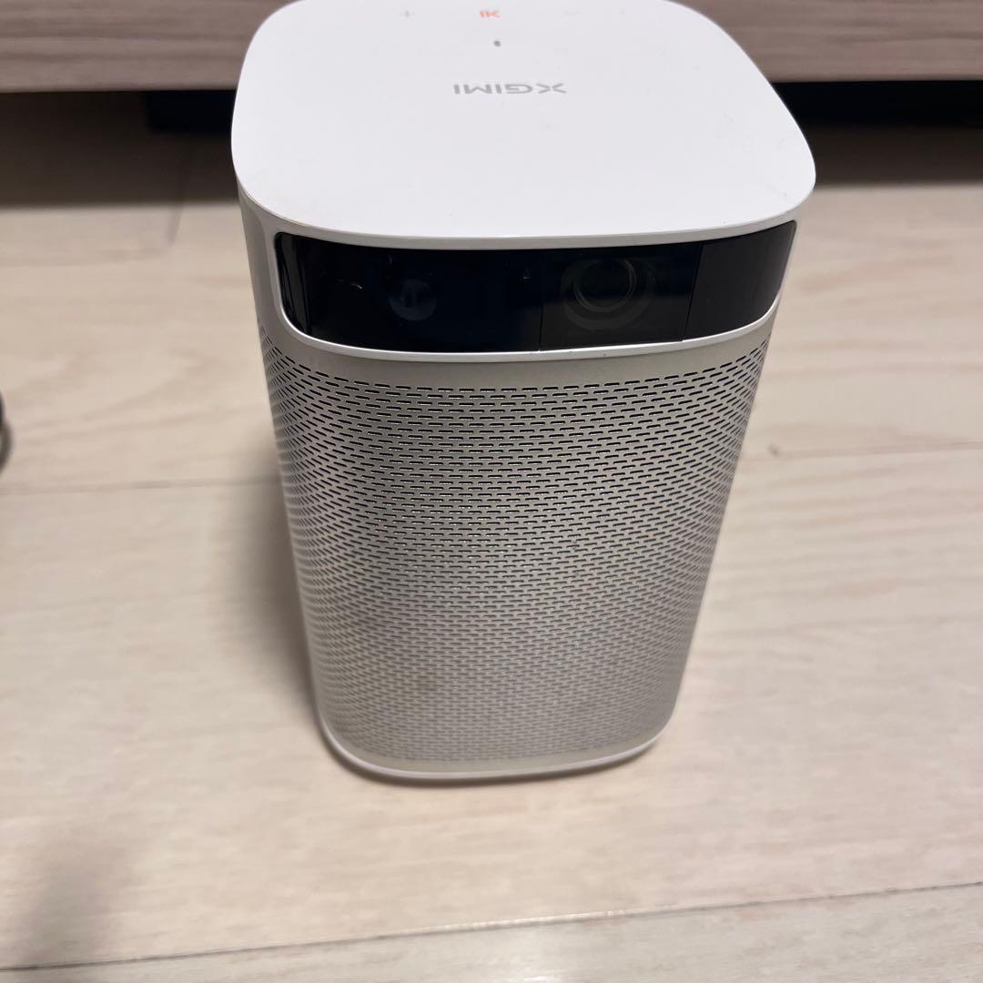 XGIMI MoGo プロジェクター本体(箱無) Harman/Kardon