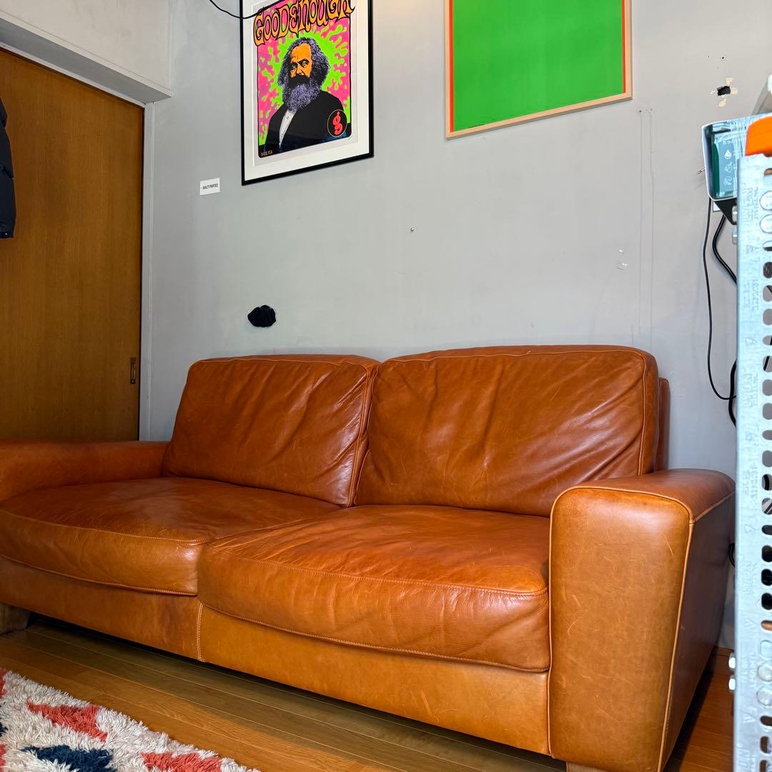 FRESNO SOFA 3人がけ　フレスノ　ソファ