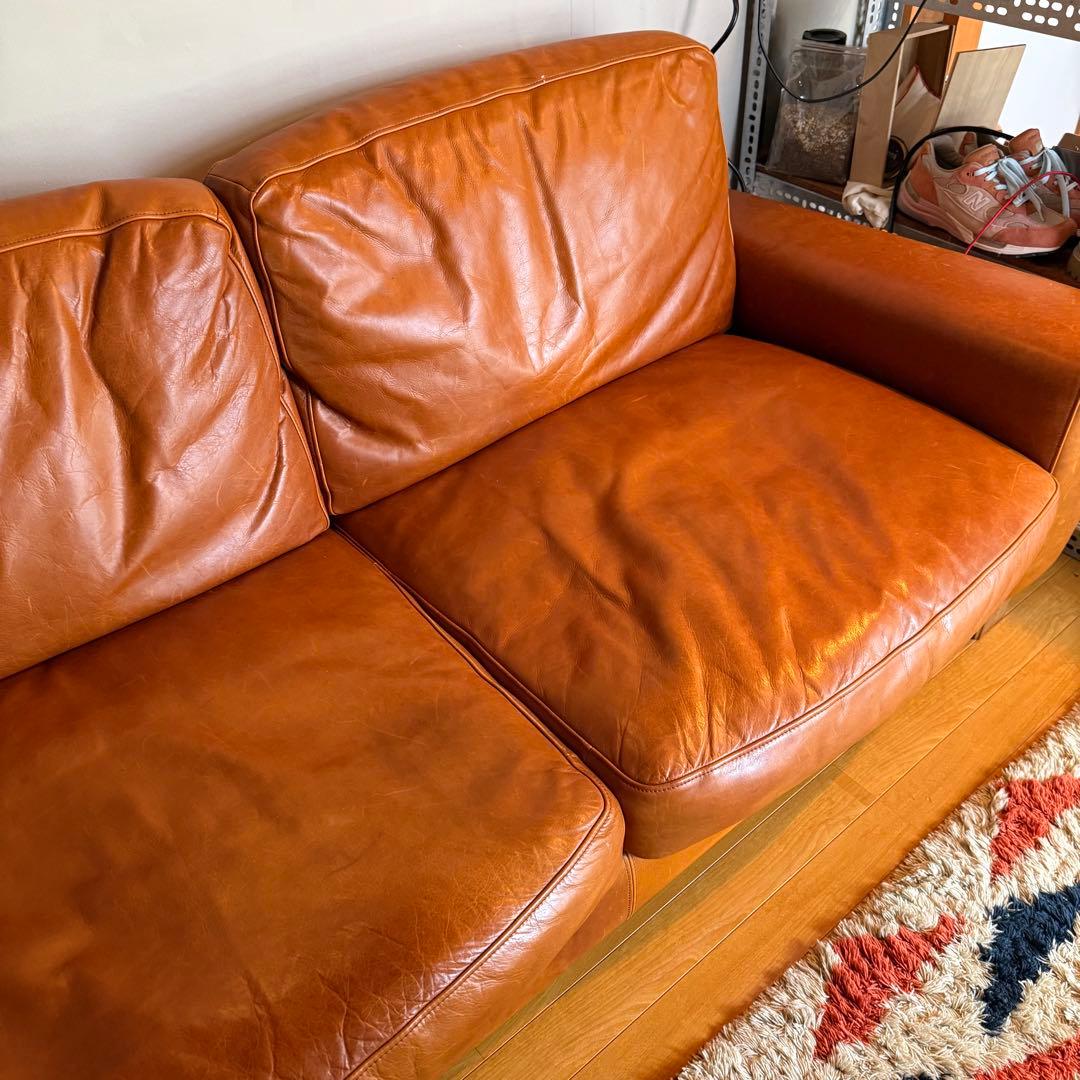 FRESNO SOFA 3人がけ　フレスノ　ソファ