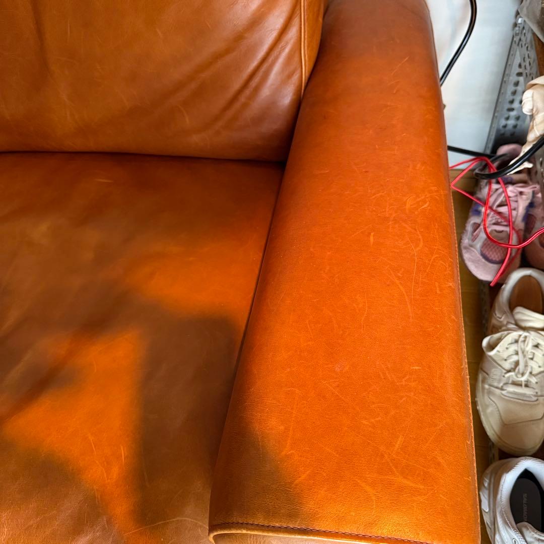 FRESNO SOFA 3人がけ　フレスノ　ソファ