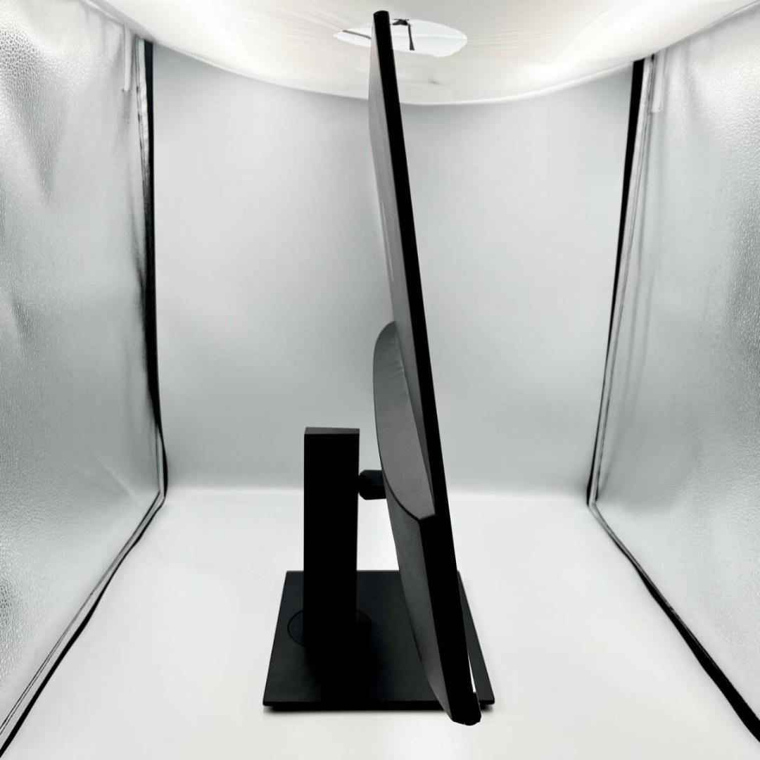 【美品】⭐️HP PCモニター 27インチ 4K UHD 2160p ブラック