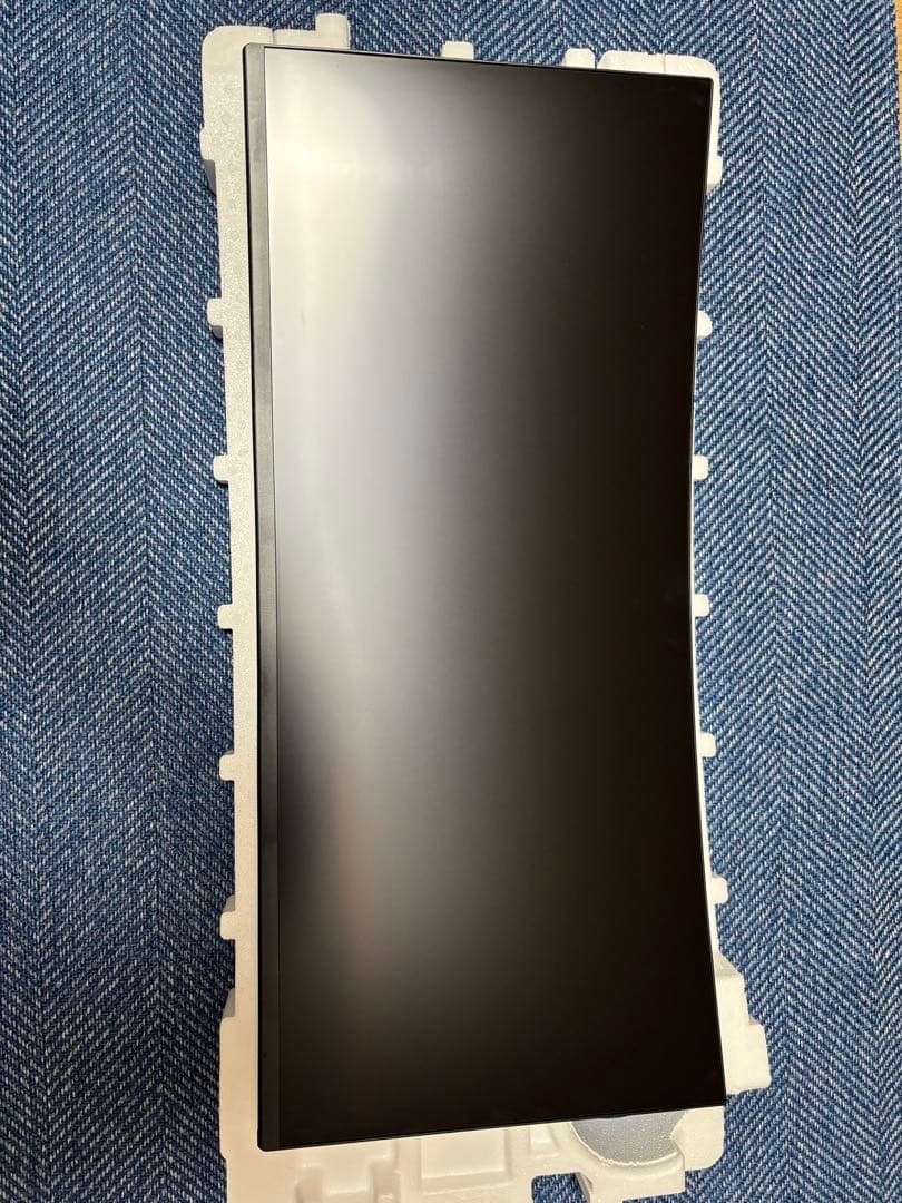 その他 XiaomiG34WQI