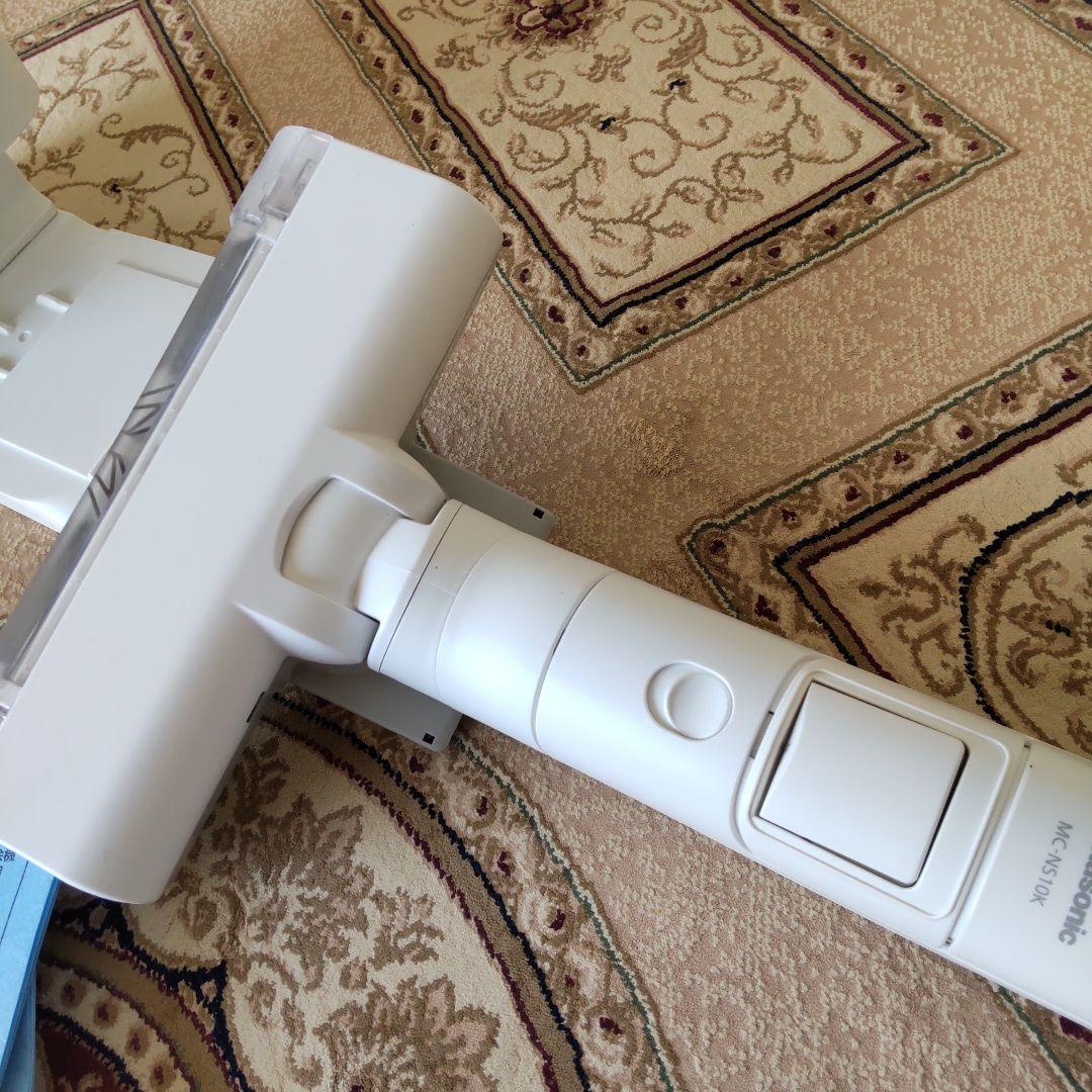 Panasonic ☆クリーナー