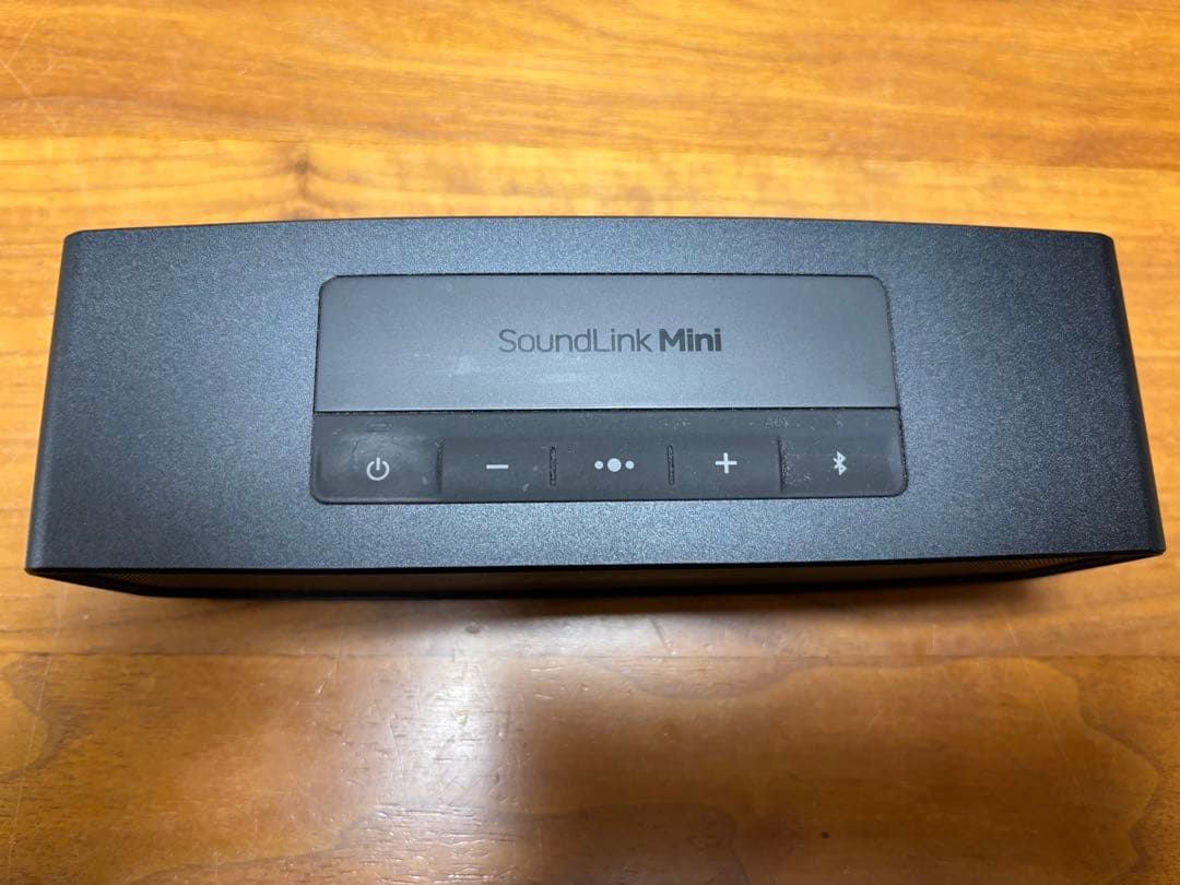 BOSE SOUNLINK MINI II SPECIAL EDITION 限定