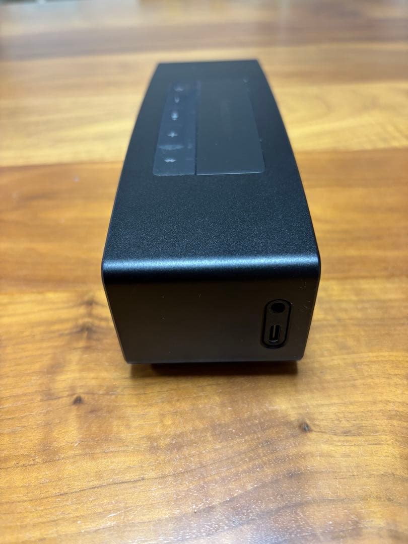 BOSE SOUNLINK MINI II SPECIAL EDITION 限定