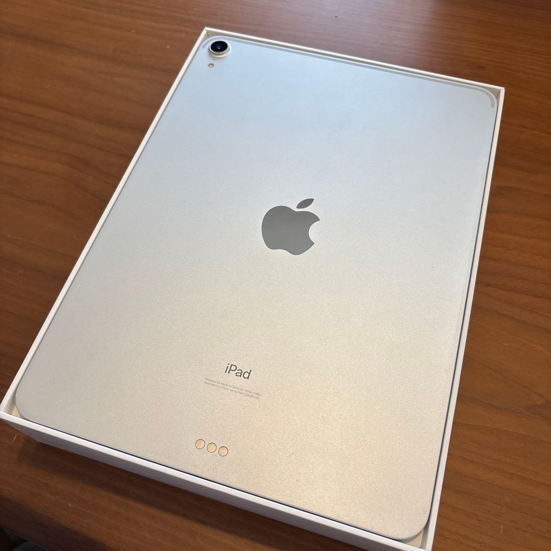 iPad Pro 第1世代　(11インチ) Wi-Fi ジャンク品