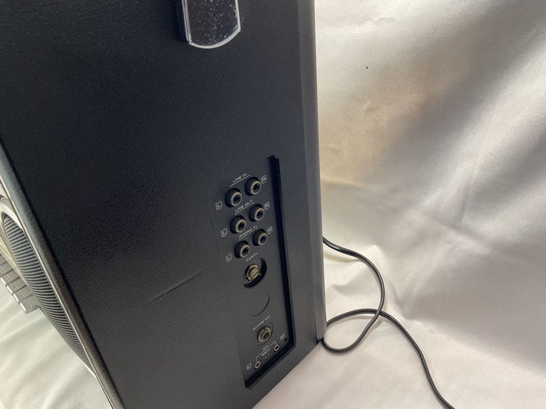 National ナショナル RX-7700 ラジカセ希少品