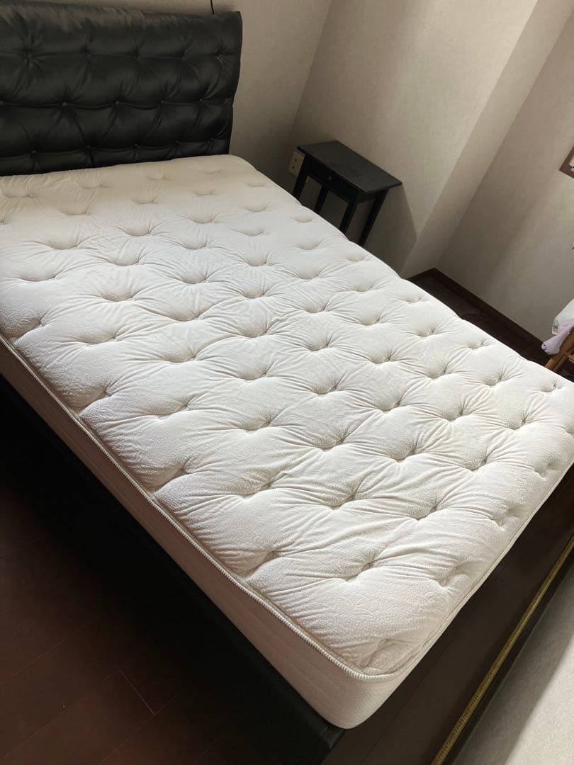 【最終価格】レガリア　パーフェクション　ワイドダブル