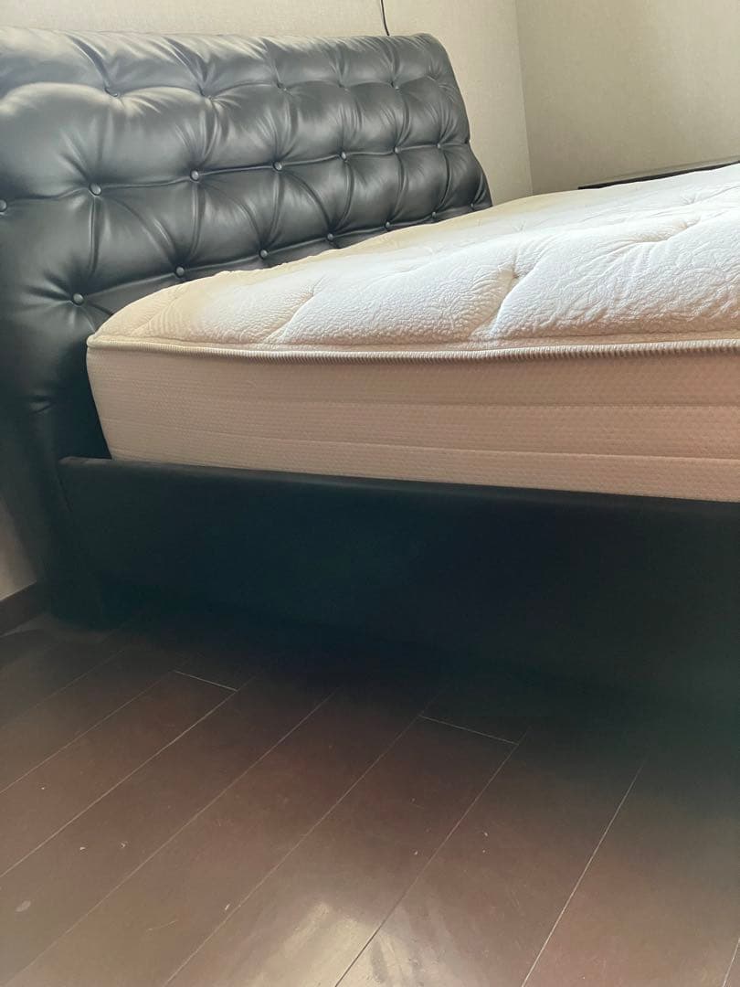 【最終価格】レガリア　パーフェクション　ワイドダブル