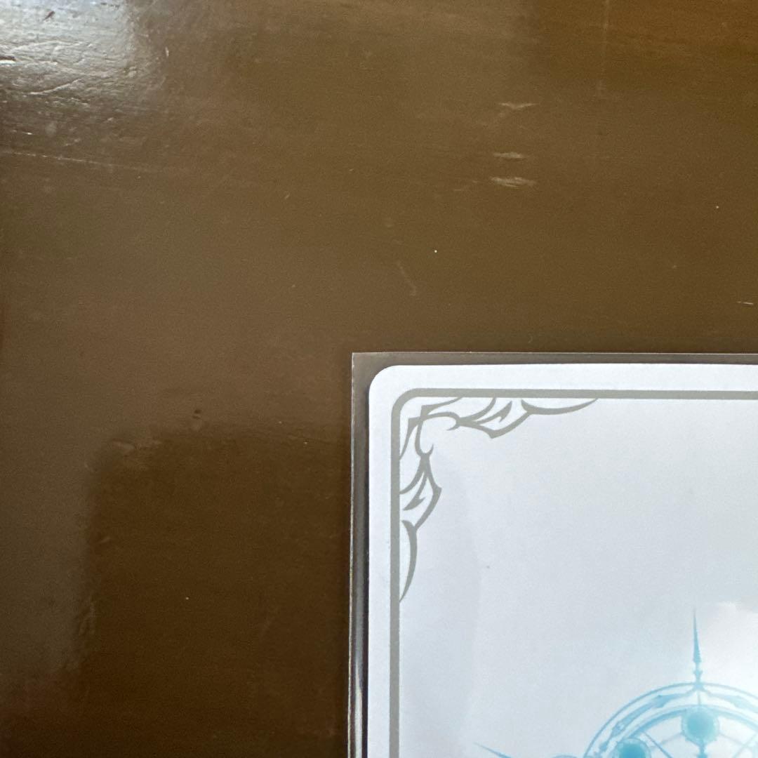 シャドウバースエボルヴ　プリコネ　プリンセスフォーム　シェフィ　リーダーパラレル