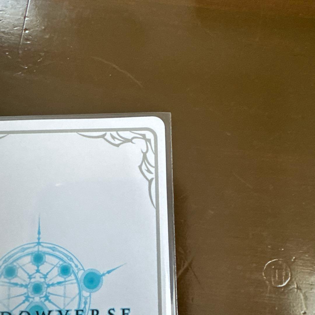 シャドウバースエボルヴ　プリコネ　プリンセスフォーム　シェフィ　リーダーパラレル