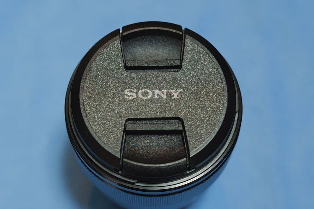 美品　SONY FE85mm f1.8