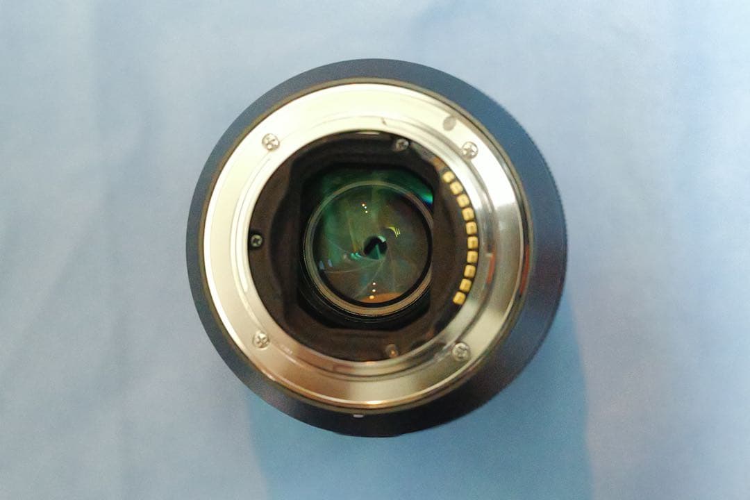 美品　SONY FE85mm f1.8