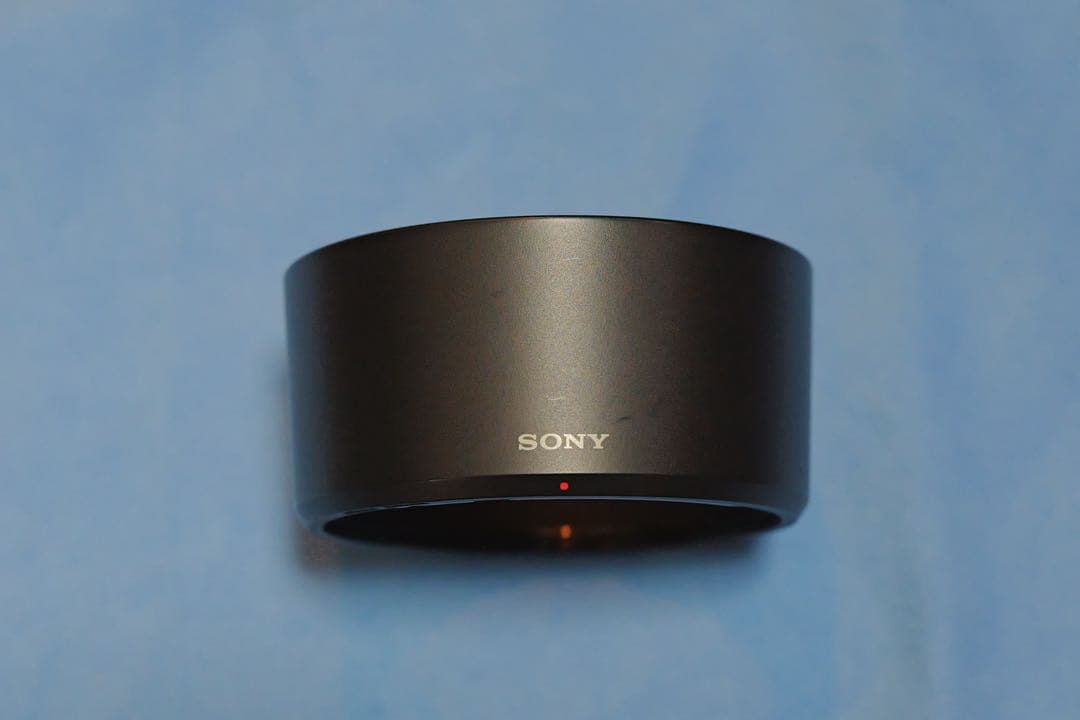 美品　SONY FE85mm f1.8